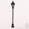 40Pcs Mini Street Light Post Models Streetlight for Modeling HO OO Scale