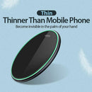 USB Type-C Wireless Charger QI 15W Mobile Phone Charger for Huawei Mate 20 Pro