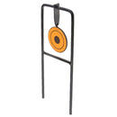Metal Plinking Resetting Spinners Target Carbon Steel Plates Target