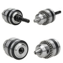 Electric Drill Chuck 0.6-6mm Thread 3/8-24UNF 1/4"Hex Shank Power Tools