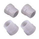 4x Tremolo Arm Ferrule Bushing Washer for Electric Guitar Replacement Parts