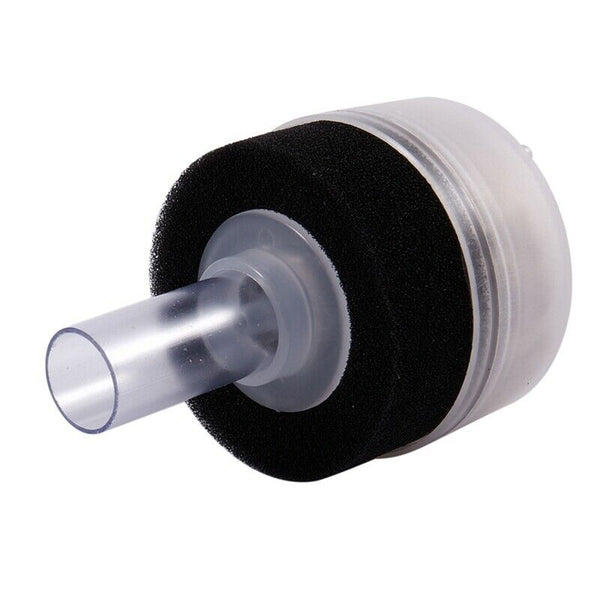 Aquarium Pecera Biochemistry of small size Sponge filter Y7B5