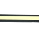 2Pcs White super bright cob car waterproof 12v led light drl fog driving l â„–[