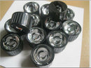 10pcs 30 degree led Lens for 1W 3W 5W Hight Power LED with Holder  Z