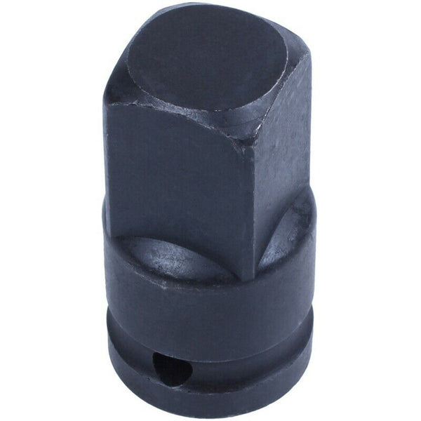 1/2 to 3/4 Pneumatic Sleeve Socket Adapter Reducer Converter Air Impact Too
