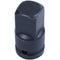 1/2 to 3/4 Pneumatic Sleeve Socket Adapter Reducer Converter Air Impact Too