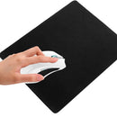 Silicone Mouse Pad Laptop PC Computer Mat Mice Gaming Game Mousepad Anti Slip A+