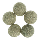 Pet Cat Natural Catnip Treat Ball Home Chasing Toys Healthy Edible Treating