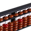 13 Grades Abacus Beads Column Kid School Learning Tools Educational Math OZ