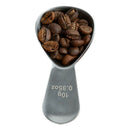 Stainless Steel Coffee Scoop 10G Measuring Spoons Cooking Tools Coffee Bean D2Q9