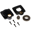 Power Starter Drill Cover Parts for HSP RC Car Parts Vertex CXP SH 28 Engine