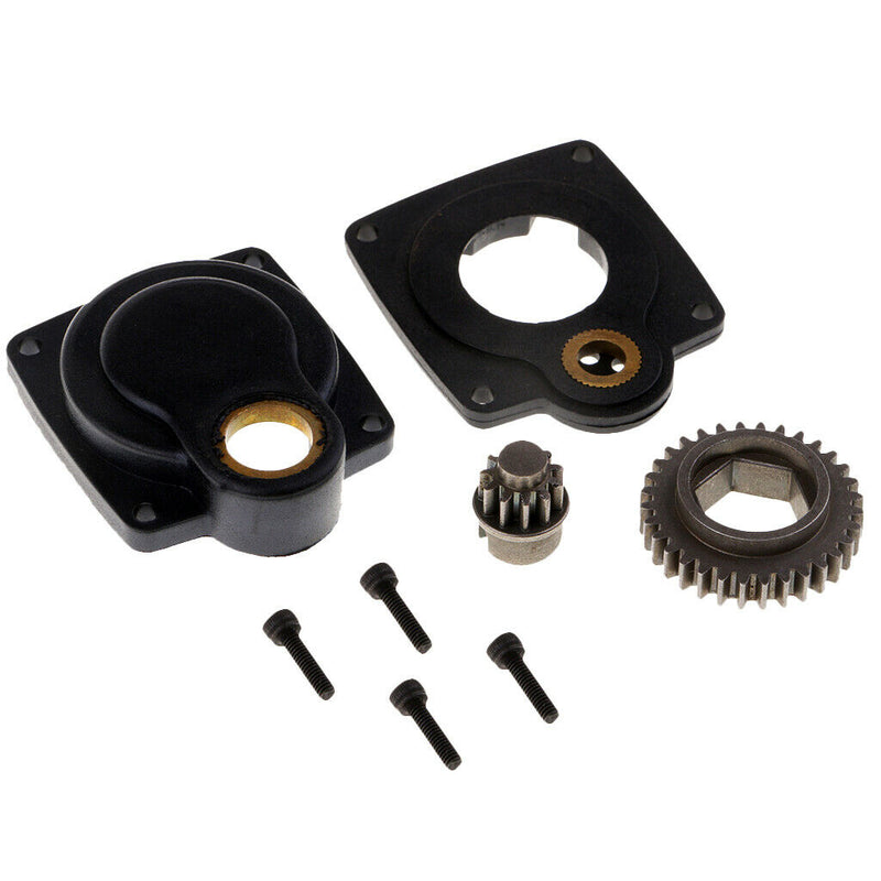 Power Starter Drill Cover Parts for HSP RC Car Parts Vertex CXP SH 28 Engine