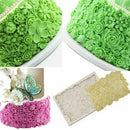 Flower Border Silicone Mold Fondant Mould Chocolate Cake Sugarcraft Decors Tools