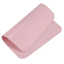 Mouse Mat Computer Mouse Silicone Gel Mouse Pad Ultra-thin Laptop Computer,