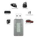 B7-TX5 Wireless Bluetooth Receiver Transmitter 3.5mm Jack AUX RCA Adapter