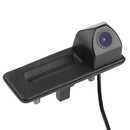 Car Parking Reversing Rear View Camera for Skoda Octavia 2010 2012 2013 A