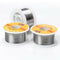 1x Fine Solder Wire 0.8mm 60/40 2% Flux Reel Tube Tin lead Rosin Core  JR