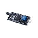 10pcs I2C Serial Interface Adapter Plate LCD Backpack Module