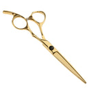 Salon Hairdressing Scissors For Women Men, Stainless Steel Haircut Hair Scissors