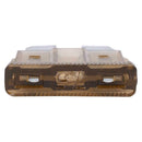 50pcs Car Standard Blade Fuses 3A 5A 7.5A 10A 15A 20A 25A 30A 35A 40A w/Box+Clip