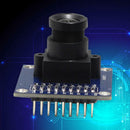 1X(OV2640 camera module 200W pixel STM32F4 driver source code Support JPEG 4K8)