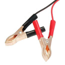 12V Car Battery Tester 8 LED Digital Alternator Tester Auto Load Analyzer S R2M0