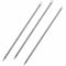 12 Pcs Blackhead Acne Remover Pimple Blemish Extractor Needle Facial Cleane F2H2