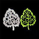 Leaves Metal Cutting Dies Stencil For DIY Scrapbooking Album/photo CardsDecor OZ