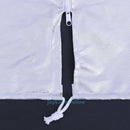 Car Spare Tyre Cover Garage Tire Case Auto Vehicle Wheel Storage Bag 82x120cm