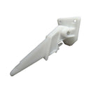 Marine Speedometer Gauge Senders Pitot Tube, for Boat Speed Pickup 5-80 MPHm