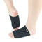 1Pair Arch Support Sleeves Plantar Foot Care Flat Feet Cushions Orthotic Pad Gw