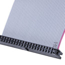 2-inch 44-pin female 2.5-inch IDE Hard Drive Cable N1H2