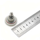 RC Clutch Assembly Replacement for JJRC Q39, Feiyue FY01 02 03 04 05 06 07