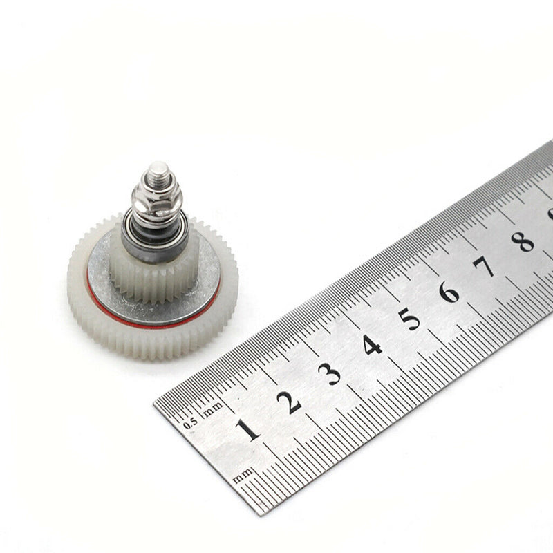 RC Clutch Assembly Replacement for JJRC Q39, Feiyue FY01 02 03 04 05 06 07