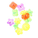 10pcs Pegasus Mini Top Spinning Kindergarten Single   Gyro Toys LJ