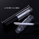 Empty Mascara Tube Eyeliner Bottle Lip Gloss Tubes Vials Containers With Wa