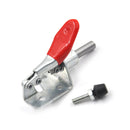 Galvanized Iron Toggle Clamp 99lbs/45KG GH-301A Horizontal Hold Quick Hand To Kw