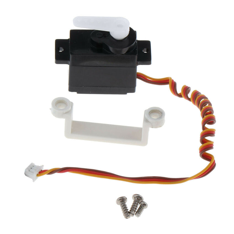 Digital Servo Full Gear High Torque for WLtoys XK X450.0010 1/10 RC Car Parts