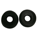 2Pieces Replacement Ear Cushion Earpiece Earpads Pillow Cover Protection for