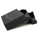 Elegant Travel Aluminum Cigarette Tobacco Case Box Holder 20pcs Easy Carry HOD