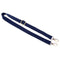 Adjustable Canvas Crossbody Bag Shoulder Bag Handbag Strap Replacement Blue