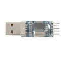 PL2303 Module USB to TTL Board Converter Adapter STC MCU Download Cable