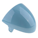 Blue Plastic Motorcycle Rear Seat Case Seat Back Cover Motors Accessories
