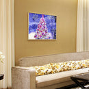 DIY Diamond Painting Full Round Drill 5D Christmas Tree Embroidery (L1093)