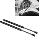 Lift Supports Rear Tailgate Struts Gas Springs Shocks 51247060623 for BMW 3