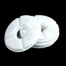 5Pcs Pet Water Dispenser Replacement Filters Activated Carbon ReplacementSEAU