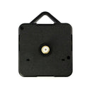 Red Long Hands Quartz Wall Clock Spindle Movement Mechanism Part DIY Repair