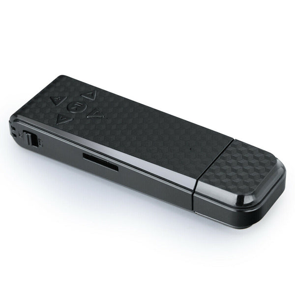 USB And Micro USB Voice Activated Audio OTG Dictaphone Recorder For