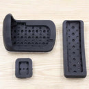 Anti Slip Fuel Brake Accessories Car Auto Parts Durable Vehicle Pedals for Benz