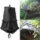3 Layers Beekeeping Tools Bee Cage To Catch With Bees Wild Recruit Black 40